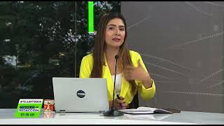 Análisis del Conflicto Armado Interno y el Estado de Excepción en Ecuador