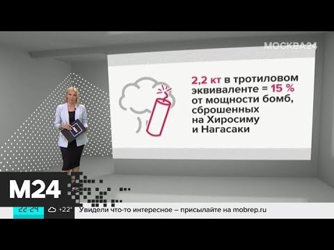 Полиция Кипра допросила россиянина в связи со взрывом в Бейруте – СМИ - Москва 24