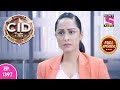 CID - Full Episode 1397 - 8th March, 2019