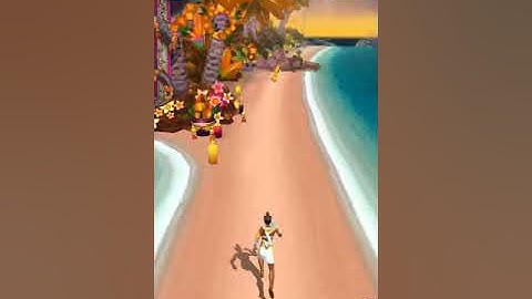 Marauders Marathon | Temple Run 2 (#11)