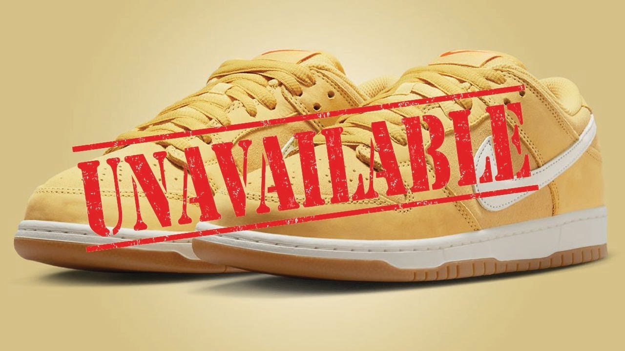 スケートボード NIKESB DUNK LOW PRO ISO \"SATURN GOLD\" Nike SB Dunk Low Pro ISO 