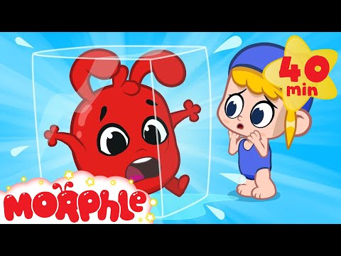frozen-morphle---my-magic-pet-morphle-|-cartoons-for-kids-|-morphle-tv-|-brand-new