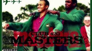 Itz Amazin - Eye-Q Ft. Yung Kade [Prod By Id labs] #club420