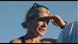 No Tears on the Field - Official Clip Its All About You