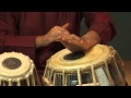 Tabla lesson 1 for beginners