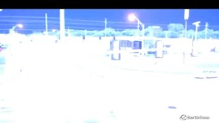 Orage Extrême & Bref - Oklahoma - 3 Mai 2017