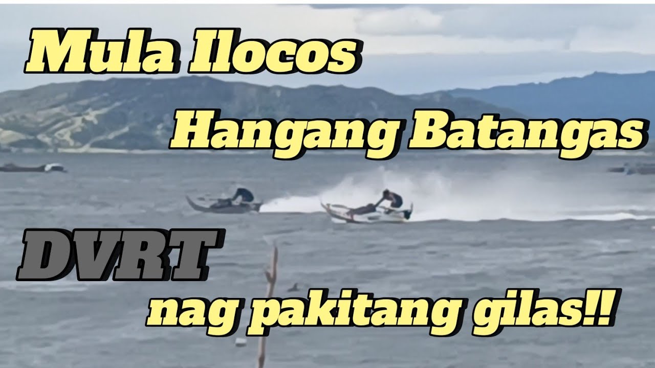 Toledo brothers nag laban??,DVRT vs High Octane, talisay batangas bangakarera