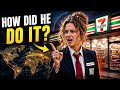 How Did One Man Turn 7-Eleven Into a Global Empire?
