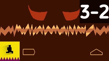 Node-2 [GAPS MISSION] | Chapter 3 | Level Devil - NOT A TROLL Game #leveldevil #pokigames