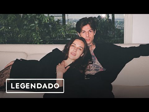 Jesse Rutherford -