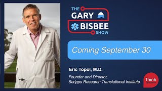 Eric Topol, M.D. Trailer