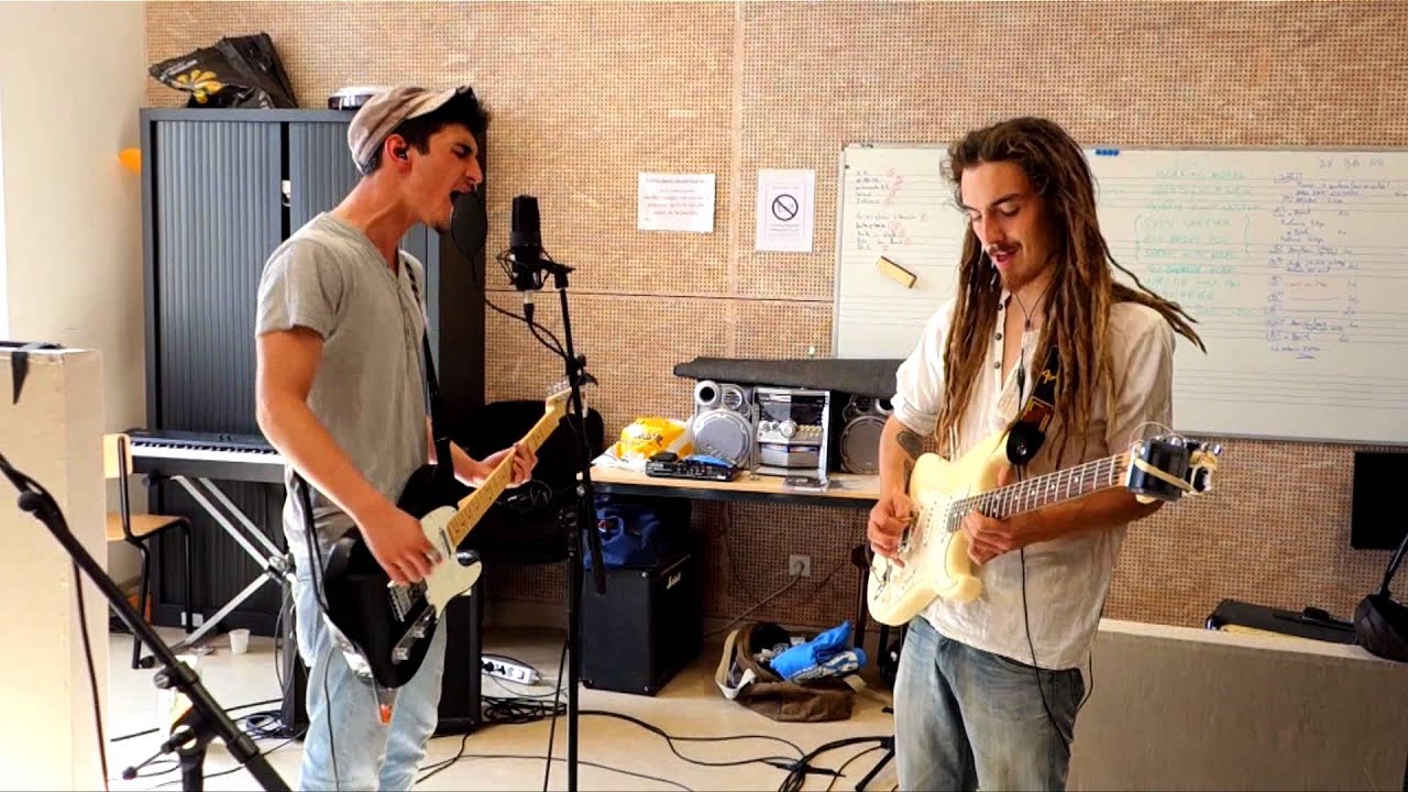 Douce Amère - Le Groove