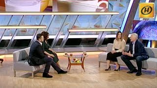 Интервью о демографии вообще и о белорусской демографии в частности. Интервью о демографии вообще и о белорусской демографии в частности.