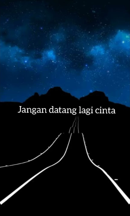 Story WA #Pura-pura Lupa - Mahen❤
