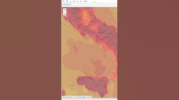 Create Weather Maps  in minutes