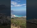 camps bay Cape town.
