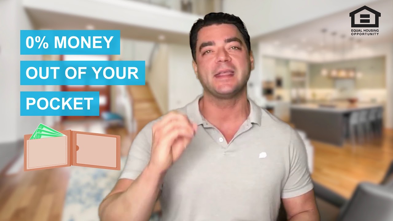 How much money do you need to buy a home?