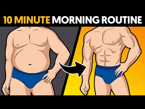 Quick 10-minute fat