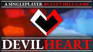 Devilheart Demo - Team Perplexity