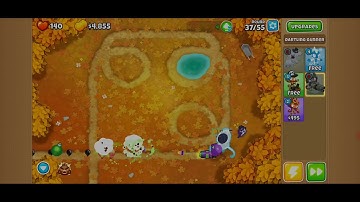 7 contested territory - AAD tile