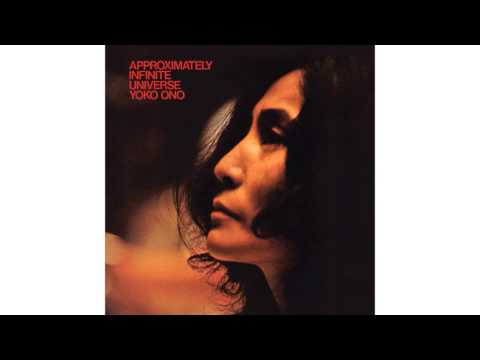 Yoko Ono - I Want My Love To Rest Tonight