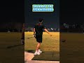 Hitting DOD is tough. Even off a mat. #golf #golfswing #golfing #golfer #golftips #golfcourse