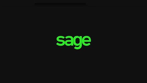 Sage 200 Evolution ERP Software