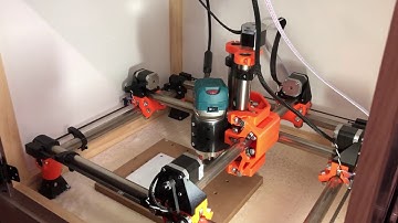 MPCNC - A Beginner
