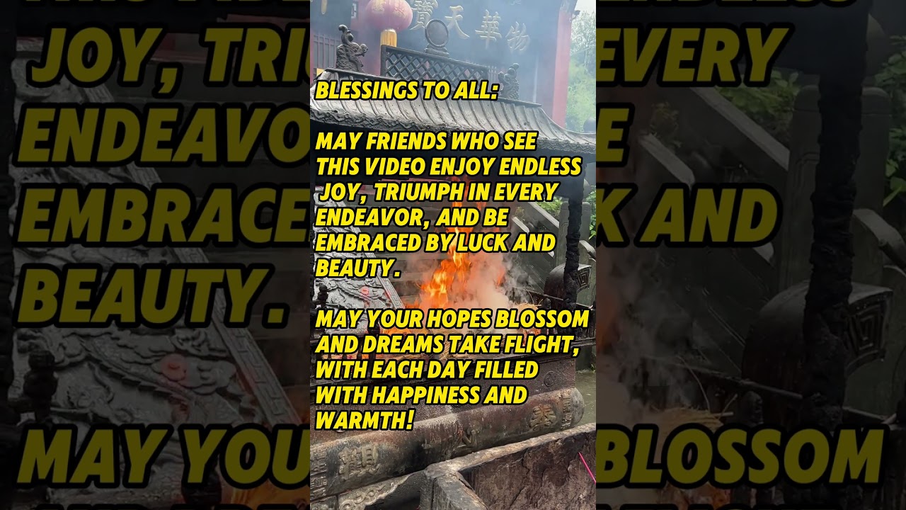 Cautions and Wealth Tips 