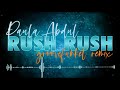 Paula Abdul - Rush Rush (Groovefunkel Remix)