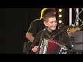 Le Gala Melodirama: Le festival d'accordéon de Chamberet 2014