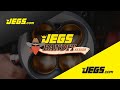 Jegs bandit series efi throttle body system overview  installation 55516800