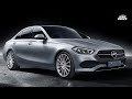 Новый Mercedes C class W206: маленький S class с большим потенциалом.