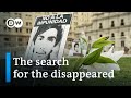 Chile after pinochet the search for the disappeared  dw documentary