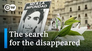 Chile after Pinochet: The search for the disappeared | DW Documentary