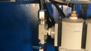 Fittings with Pipe Threads