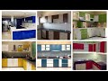 Modern Kitchen Design Ideas 2023 || Kitchen Cabinet Design || Kitchen Design || Modern Kitchen