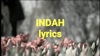 Indah | by Asree Sug | Tausug Song with Lyrics