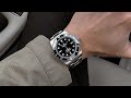 2020 Rolex Submariner Ref. 124060 | 9 months on the wrist
