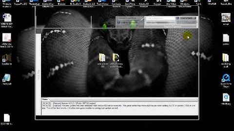 how to mod your avatar color with a usb