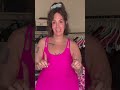 I’m a busy plus size mom who needs a swimsuit that I never have to tug on