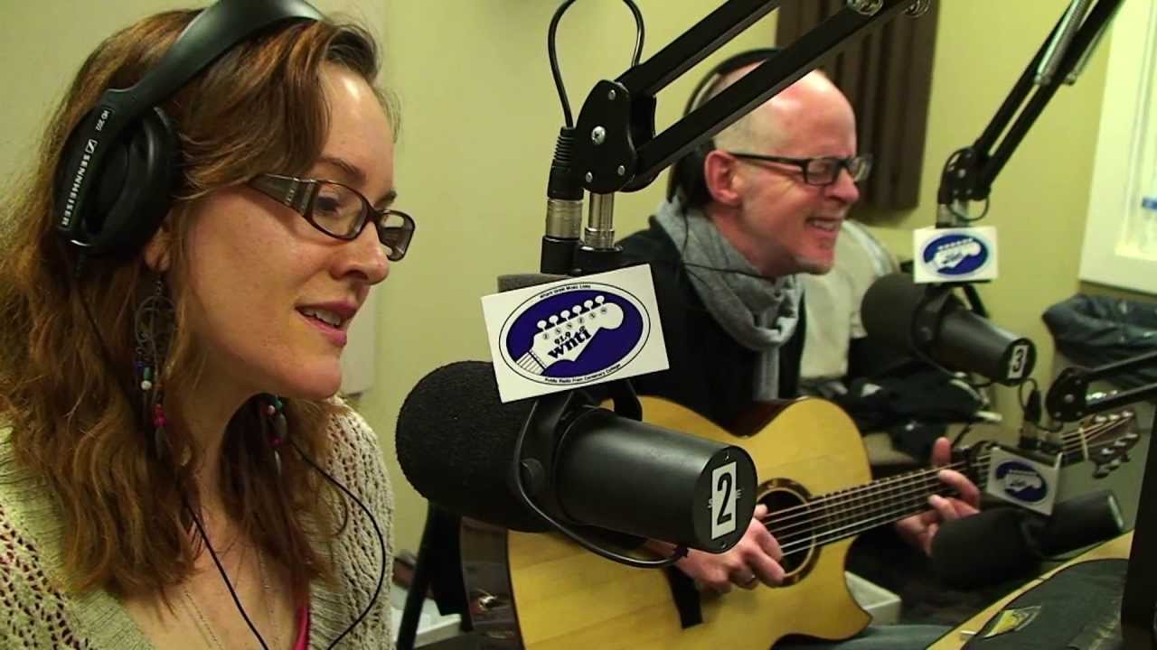 Willy Porter - Iowa Sky