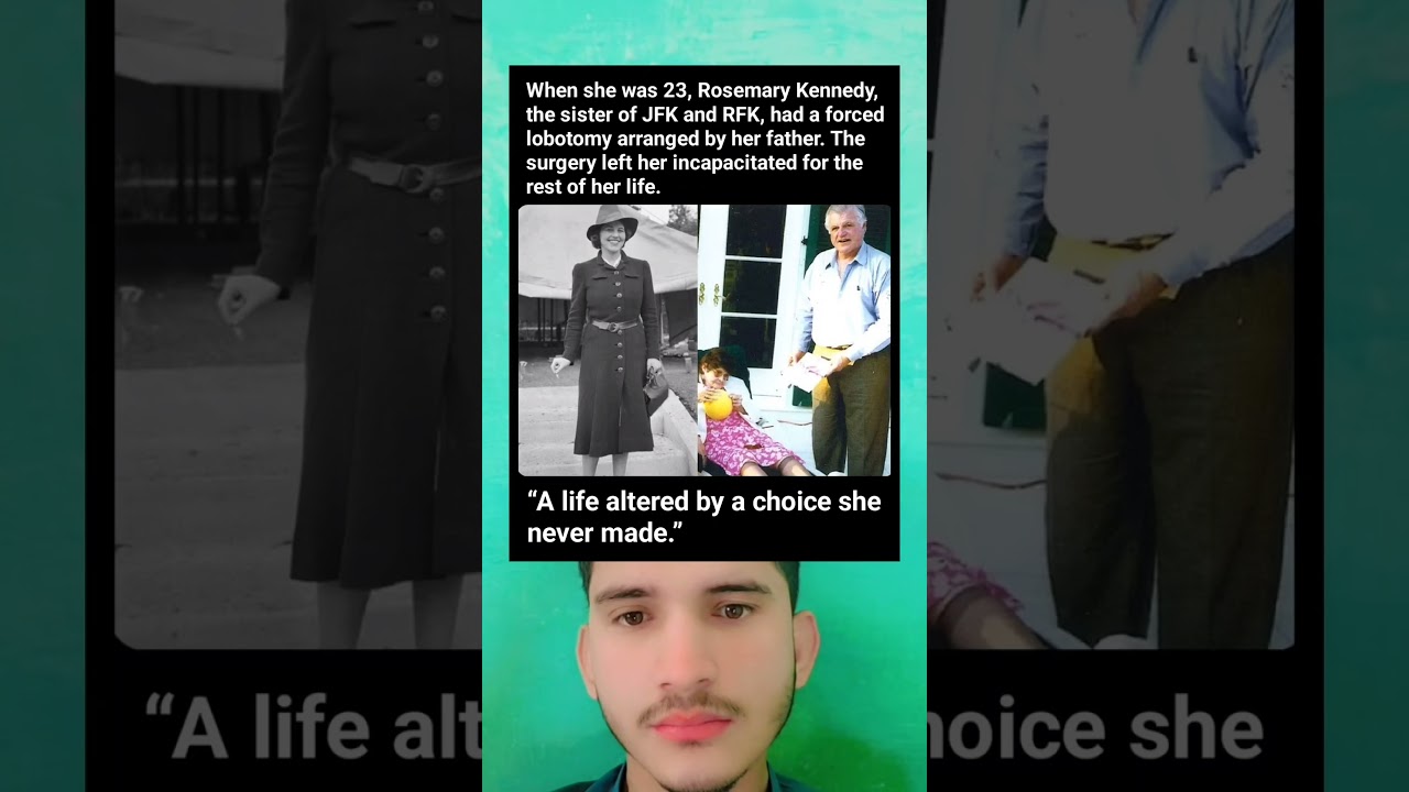 forced lobotomy,” “23” — close to the front for better discoverability