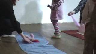 Занятия музыкой с детьми 3,5-4 года.avi Занятия музыкой с детьми 3,5-4 года.avi