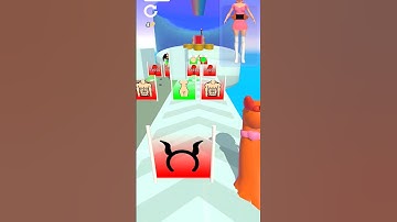 Build A Queen Gameplay ⚡️ Level 80 Up 🥵 #buildaqueen #shorts #kidgames