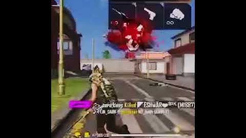 AWM HACKER MODE😈😈👽#AWM#SHORTS#shorts#hacker