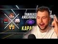 НЕРКИН Смотрит КЛИП ЯМАКАСИ! Клип Майншилд 3