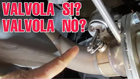 A cosa serve la pancia nei 2 tempi?