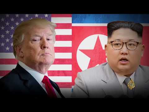 المرصد - مؤشرات صيف ساخن بين واشنطن وطهران 🇺🇸 🇮🇷
