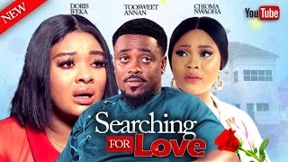 Searching for True Love - 2023 Nigerian Movie | Latest African Movie